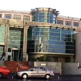 Hobart Magistrates Court