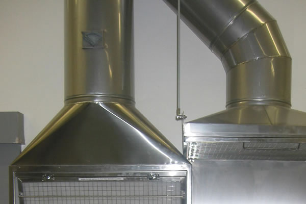 Flue systems